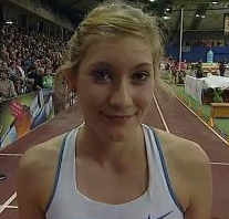 Kölnerin <b>Jana Soethout</b> läuft über 10.000m auf Platz 1 der DLV Bestenliste - Jana_Soethout