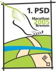 Bremen-Marathon-Logo